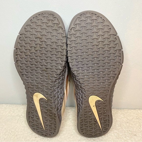 Nike Womens Metcon 4 XD AV2252-001 Gray Running Shoes Sneakers Size 8 - Picture 12 of 12